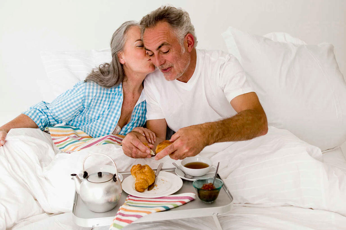 Testosterone therapy In Stratford: Sex life