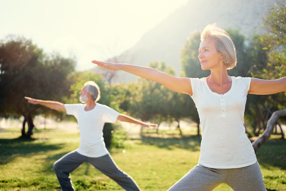 Testosterone therapy In Stratford: Slim Body