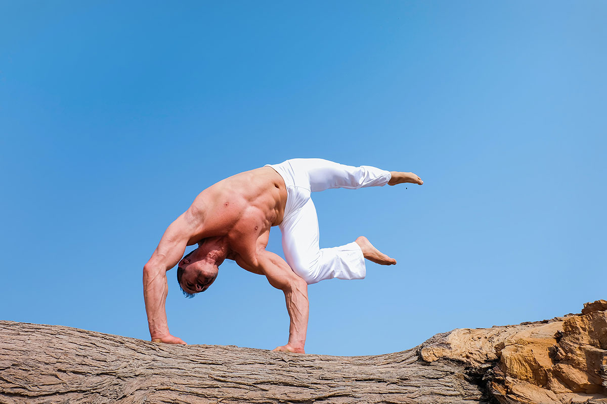 Testosterone therapy In Stratford: Muscle Strength